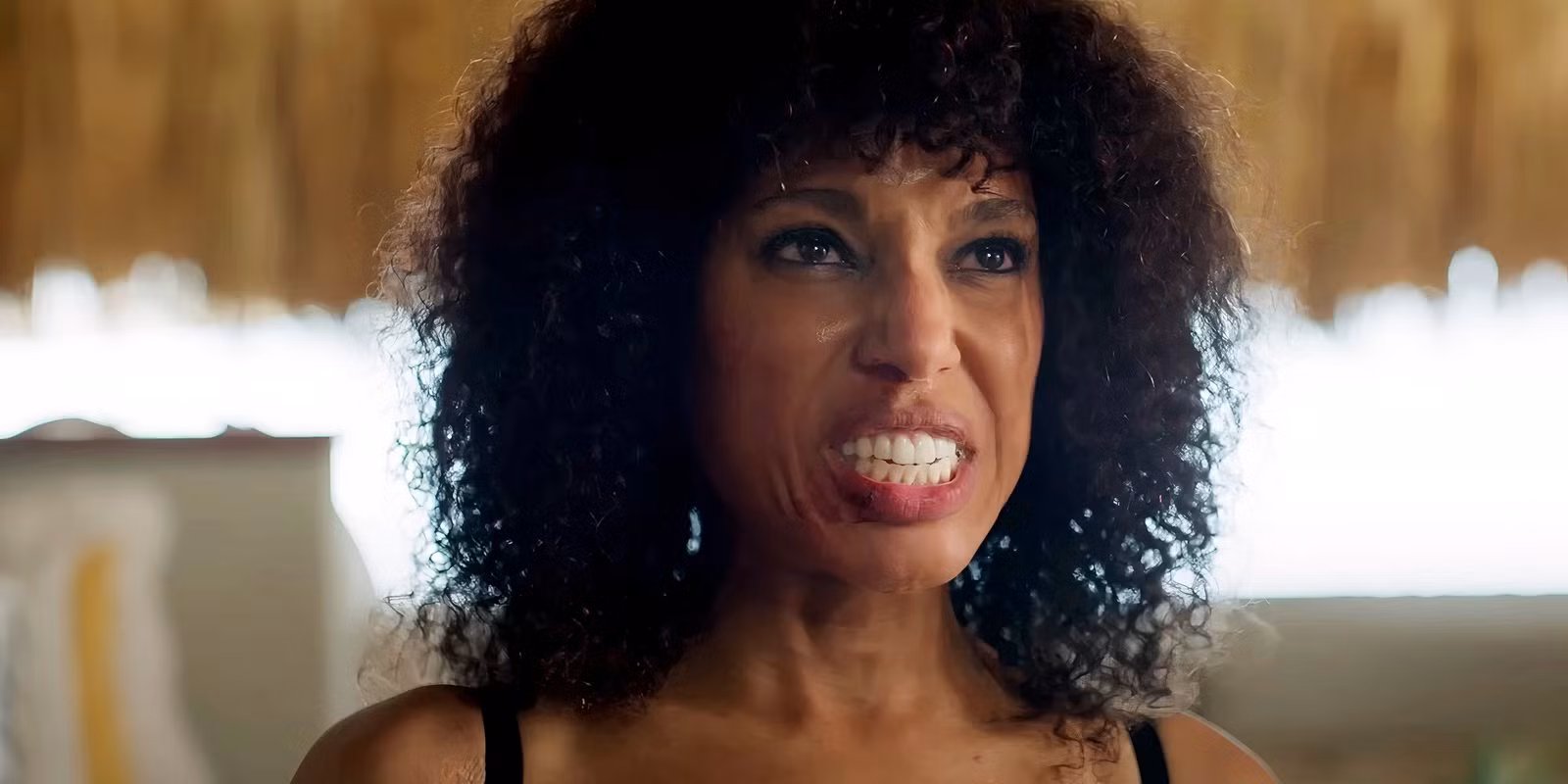Kerry Washington en Shadow Force